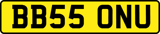 BB55ONU