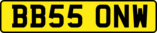 BB55ONW
