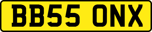 BB55ONX