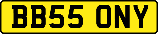BB55ONY