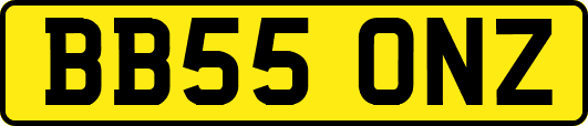 BB55ONZ