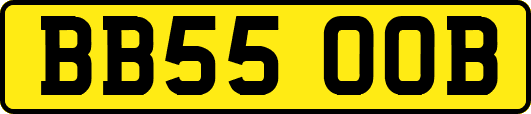 BB55OOB