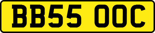 BB55OOC