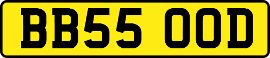 BB55OOD