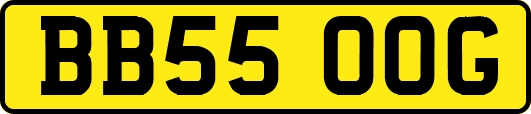 BB55OOG