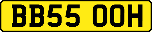 BB55OOH
