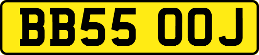 BB55OOJ