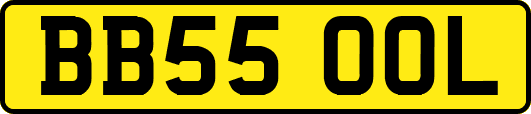 BB55OOL
