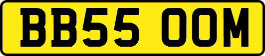 BB55OOM