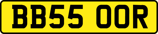 BB55OOR