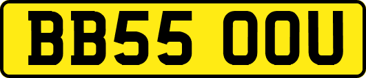 BB55OOU