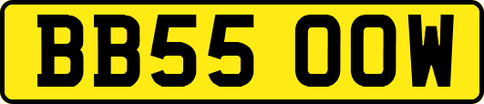 BB55OOW