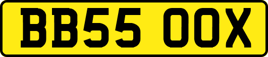 BB55OOX