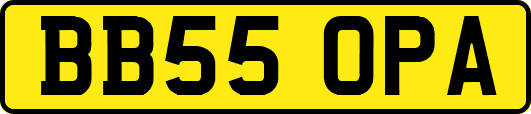 BB55OPA