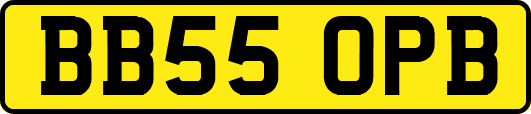 BB55OPB