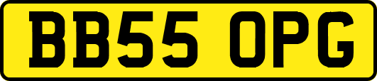 BB55OPG