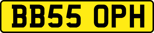 BB55OPH
