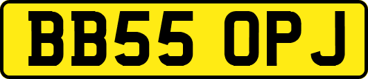 BB55OPJ
