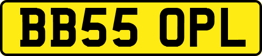 BB55OPL