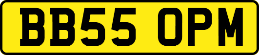 BB55OPM