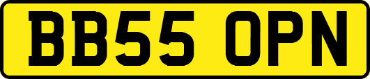 BB55OPN