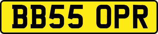 BB55OPR