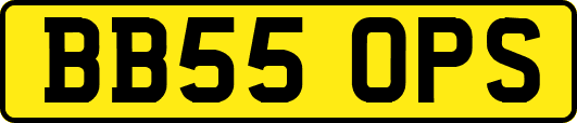 BB55OPS