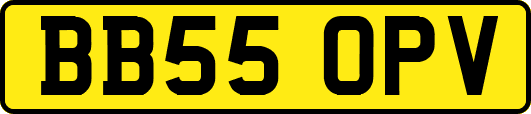 BB55OPV