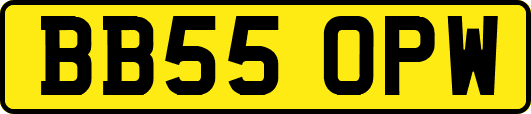 BB55OPW