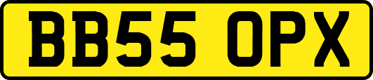 BB55OPX