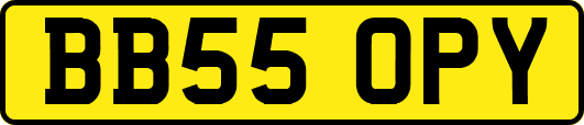 BB55OPY