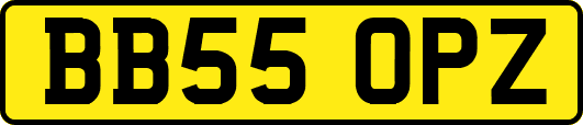 BB55OPZ