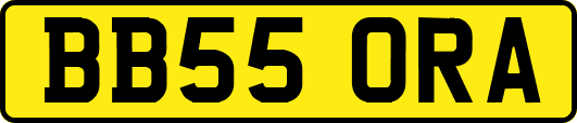 BB55ORA