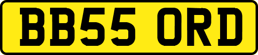 BB55ORD