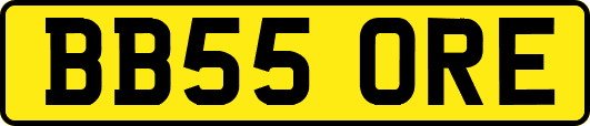 BB55ORE