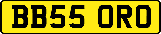 BB55ORO