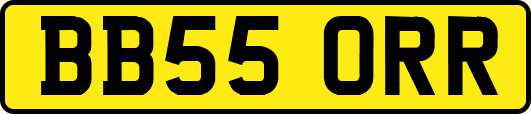 BB55ORR