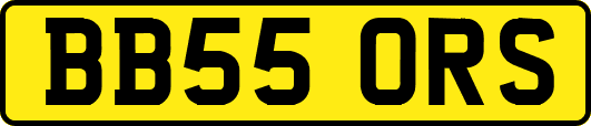 BB55ORS