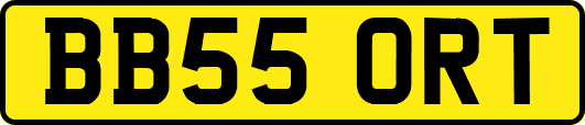 BB55ORT