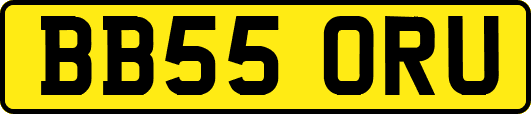 BB55ORU