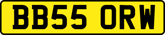 BB55ORW