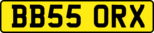 BB55ORX