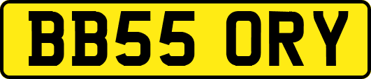 BB55ORY
