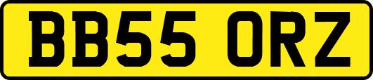 BB55ORZ