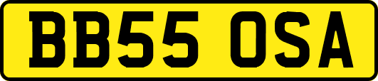 BB55OSA
