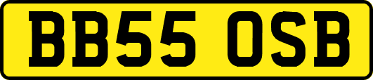 BB55OSB