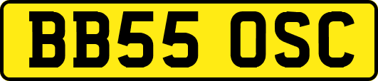 BB55OSC