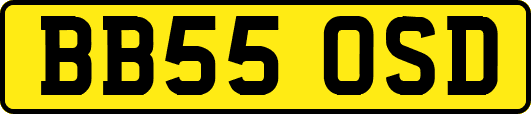 BB55OSD