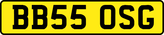 BB55OSG