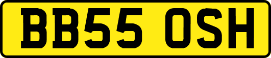BB55OSH